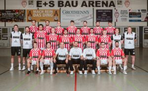 Foto Handball 1. Herren 02_2025