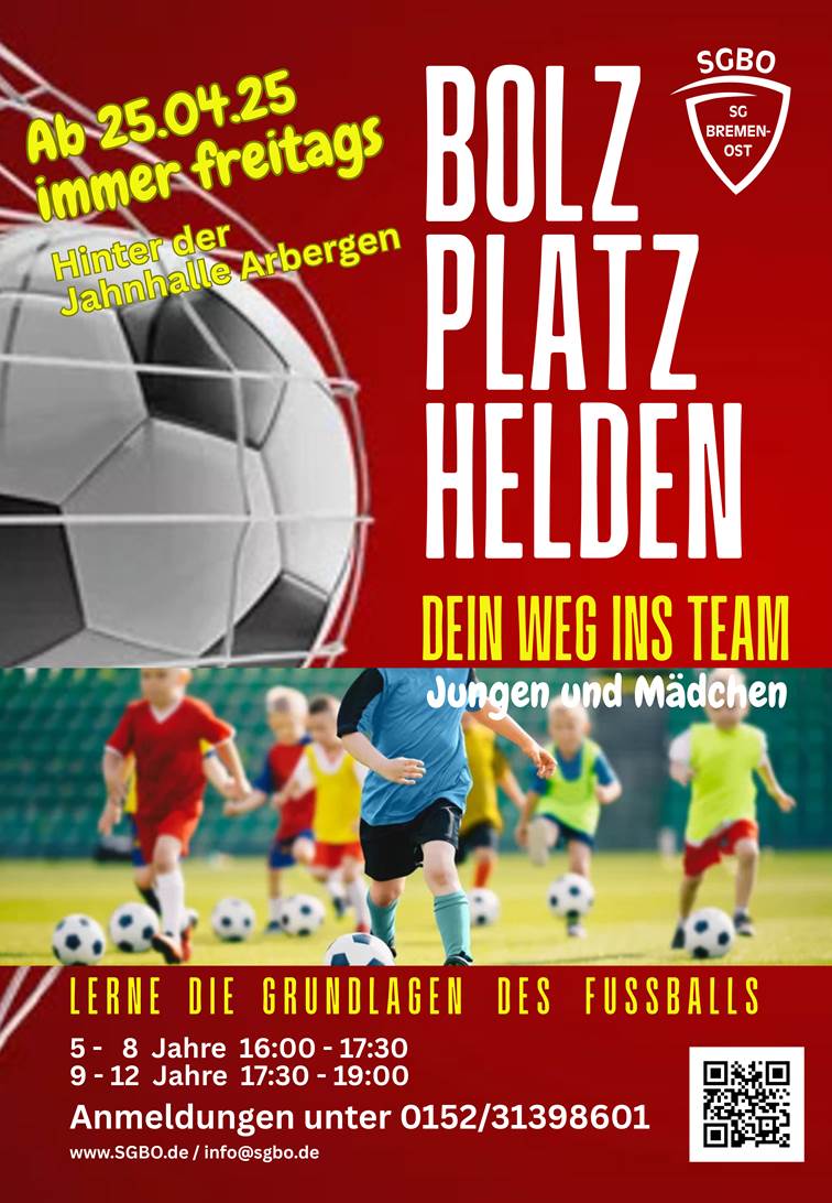 Bolzplatzhelden 2025